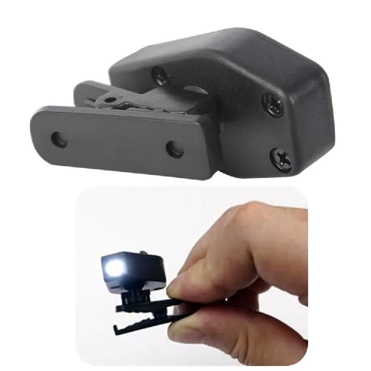 1pcs Clip-on Eyeglass LED Light Lamp EBook Reader Rotate Bed Reader Outdoor Light Light Clip-on Airplane Mini Car 360Degree C6B5
1pcs Clip-on Eyeglass LED Light Lamp EBook Reader Rotate Bed Reader Outdoor Light Light Clip-on Airplane Mini Car 360Degree C6B5