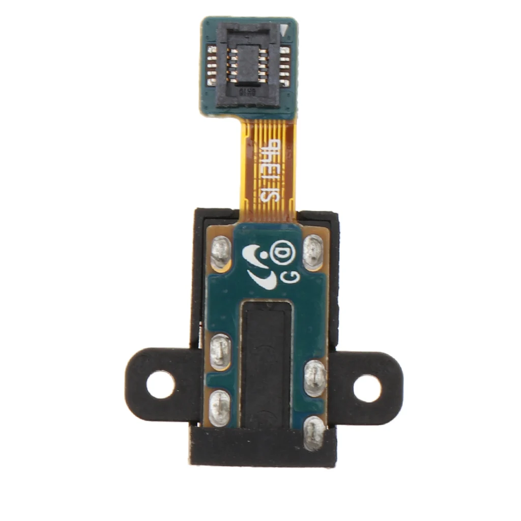 For Samsung Galaxy Tab 3 7.0 T210 T211 Headphone Headset Audio Jack Flex Cable Replacement Parts
For Samsung Galaxy Tab 3 7.0 T210 T211 Headphone Headset Audio Jack Flex Cable Replacement Parts