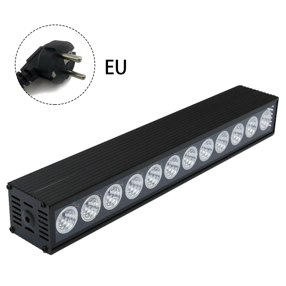 12LED Bar Home Decor Integrated With Rack Easy Use Halloween UV Black Club Christmas Party Blacklight Stage Light DJ Disco
12LED Bar Home Decor Integrated With Rack Easy Use Halloween UV Black Club Christmas Party Blacklight Stage Light DJ Disco