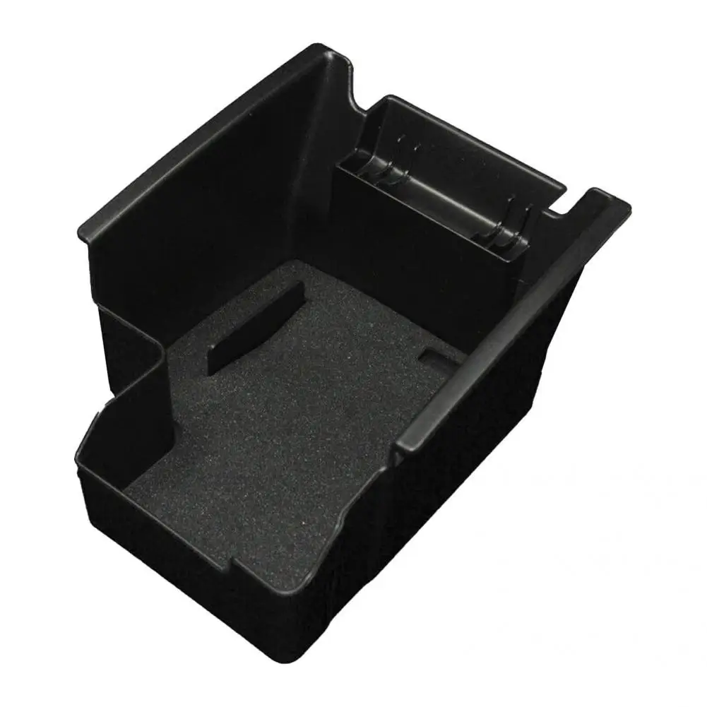 Auto Space-saving ABS Storage Box Armrest Matched Secondary Storage Tray for Ford Escape 2013 - 2016
Auto Space-saving ABS Storage Box Armrest Matched Secondary Storage Tray for Ford Escape 2013 - 2016