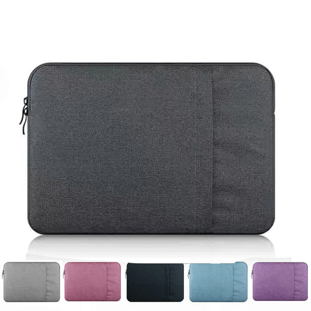 Laptop Bag 12 13 13.3 14 15 15.6 Inch Waterproof Laptop Sleeve Notebook Bag for Macbook Air Pro Computer Case Cover Lap Top
Laptop Bag 12 13 13.3 14 15 15.6 Inch Waterproof Laptop Sleeve Notebook Bag for Macbook Air Pro Computer Case Cover Lap Top