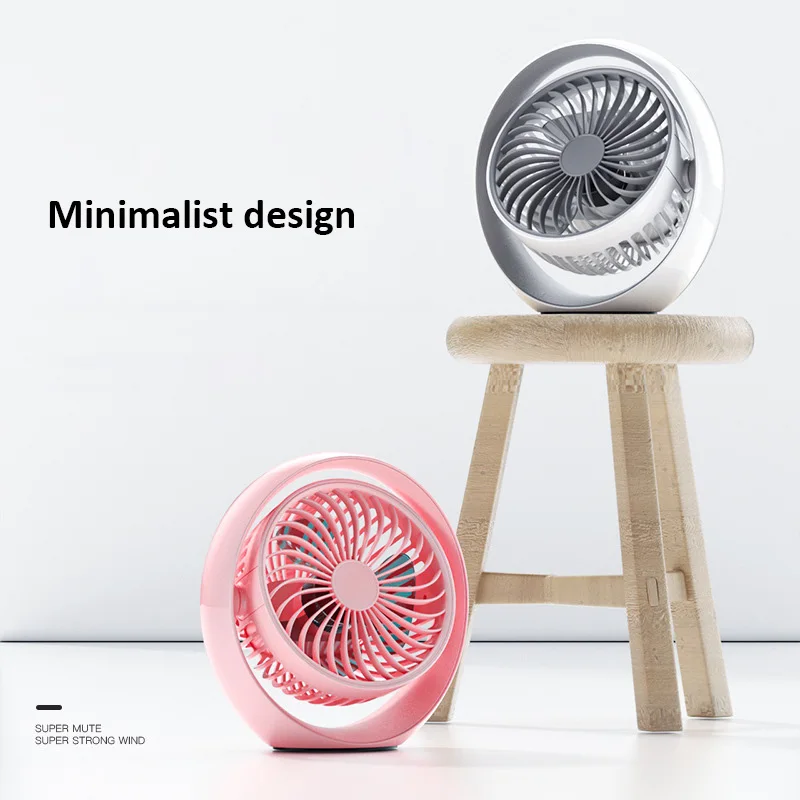 USB Mini Desktop Fan Student Dormitory Cooling Small Air Conditioner Fan Third Gear Adjustable Home Office Silent Air Cooler Fan
USB Mini Desktop Fan Student Dormitory Cooling Small Air Conditioner Fan Third Gear Adjustable Home Office Silent Air Cooler Fan