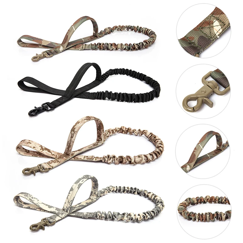 Tactical Pet Dog Harness and Nylon Bungee Leash Set German Shepherd Big Dog Harness Vest No Pull Military Harness For Large Dogs
Tactical Pet Dog Harness and Nylon Bungee Leash Set German Shepherd Big Dog Harness Vest No Pull Military Harness For Large Dogs