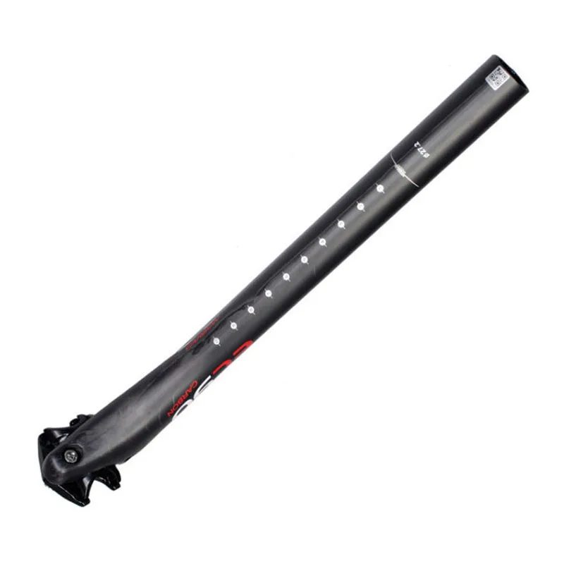 MTB Road Bike EC90 Full Carbon Fiber Seatpost Tube Ultralight Bicycle Seat Post 27.2/30.8/31.6mm Cycling Spare Parts Accessories
MTB Road Bike EC90 Full Carbon Fiber Seatpost Tube Ultralight Bicycle Seat Post 27.2/30.8/31.6mm Cycling Spare Parts Accessories