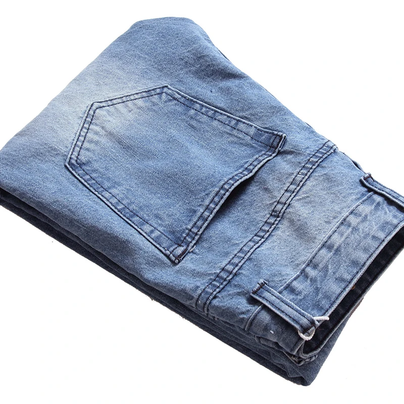 2021 New Men's Jeans Straight Tube Slim Hole Cotton Jeans Pants Cross Border Amazon Men's Pants 
2021 New Men's Jeans Straight Tube Slim Hole Cotton Jeans Pants Cross Border Amazon Men's Pants