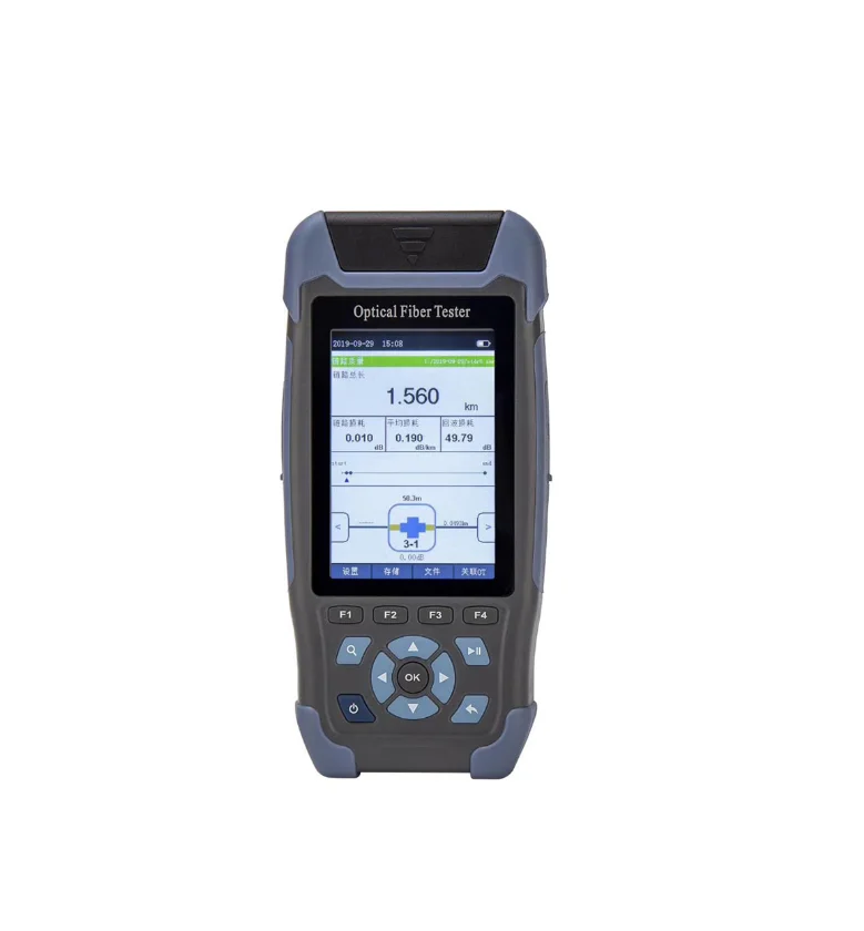 Отражатель оптического волокна NOVKER NK3200D otdr, 1310 нм, многофункциональный VFL OPM exfo OTDR метр
Отражатель оптического волокна NOVKER NK3200D otdr, 1310 нм, многофункциональный VFL OPM exfo OTDR метр