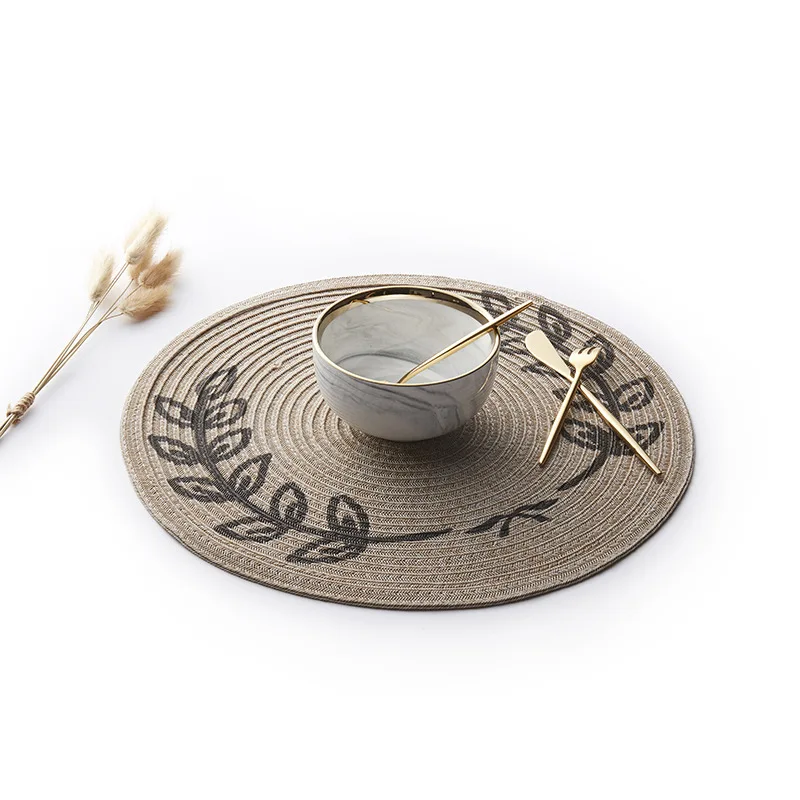 2/4/6PCS Hot Pad Drink Cup Coasters Placemat Table Non-Slip Kitchen Mat Heat Insulation Table Placemats For Dining Table Mat
2/4/6PCS Hot Pad Drink Cup Coasters Placemat Table Non-Slip Kitchen Mat Heat Insulation Table Placemats For Dining Table Mat