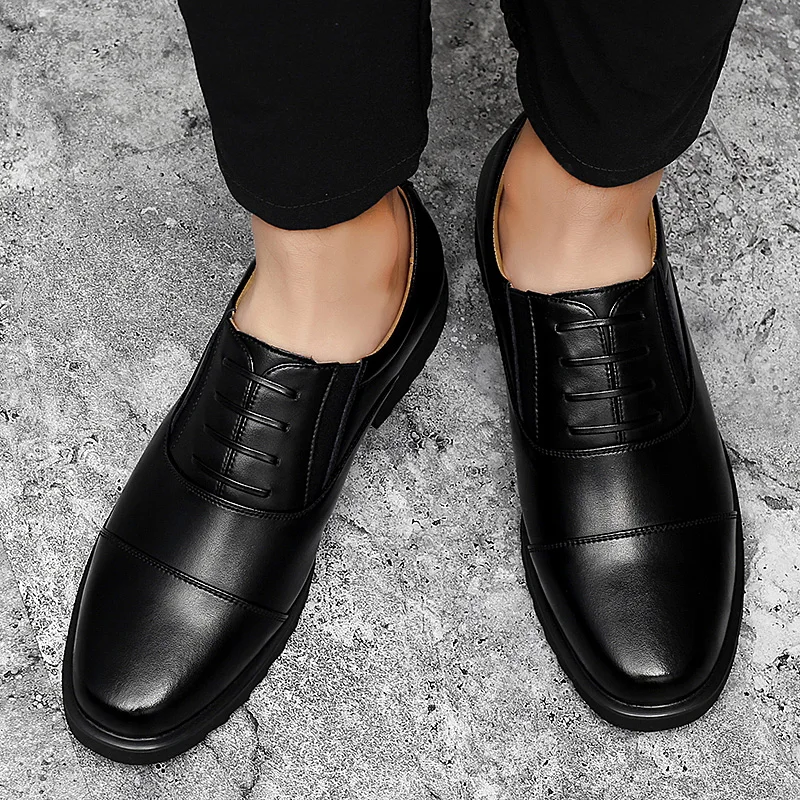 Men Casual Shoes 2020 Zapatos Hombre Casual Light Men's Shoes Vintage Men Leather Large Size Korean Style Man Slip On
Men Casual Shoes 2020 Zapatos Hombre Casual Light Men's Shoes Vintage Men Leather Large Size Korean Style Man Slip On