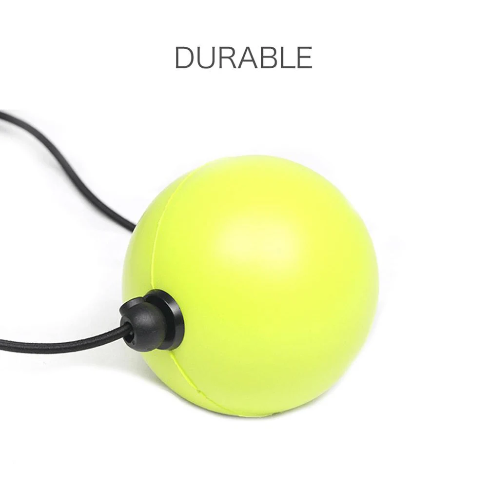 new Boxing ball adult reaction fitness training decompression venting equipment men and women slimming household suction cup
new Boxing ball adult reaction fitness training decompression venting equipment men and women slimming household suction cup