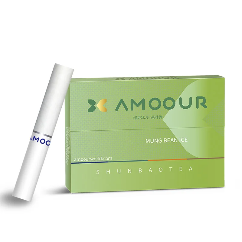 Vape E-cigarette Pod Cartridge Packaging Add Heat Not Burn Mint Flavor Pearl Low Temperature Tea Fragrance Ingredient Cartridges
Vape E-cigarette Pod Cartridge Packaging Add Heat Not Burn Mint Flavor Pearl Low Temperature Tea Fragrance Ingredient Cartridges