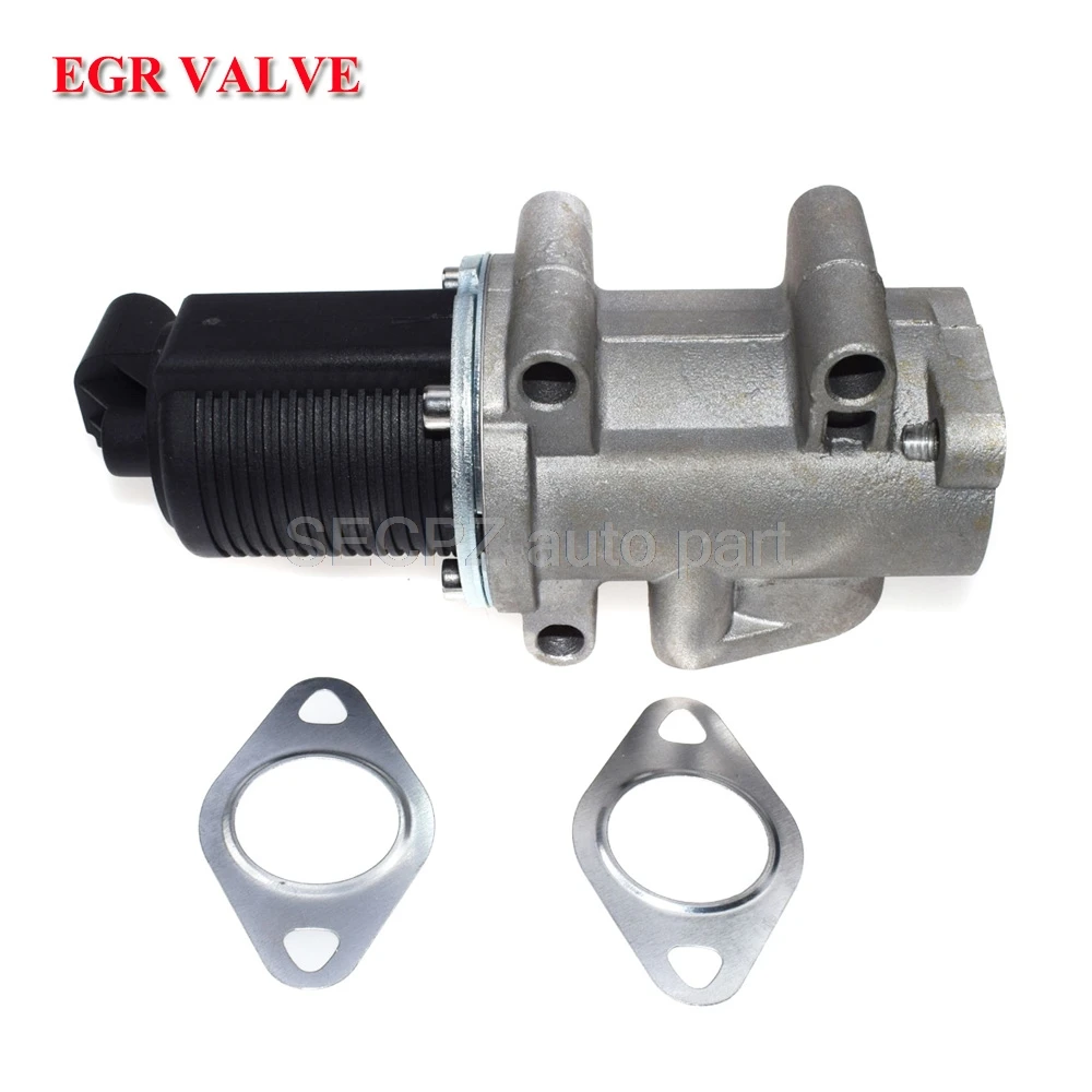 Клапан EGR для FIAT LANCIA 1,9 120hp 46530857 46778209 55182483 55204236 55215030
Клапан EGR для FIAT LANCIA 1,9 120hp 46530857 46778209 55182483 55204236 55215030