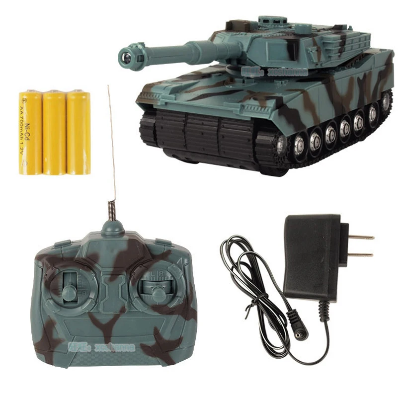 Hot selling 1:22 Rc Tank on the Radio radio controlled tanks Remote Control tank Toy Best Gift for Children
Hot selling 1:22 Rc Tank on the Radio radio controlled tanks Remote Control tank Toy Best Gift for Children