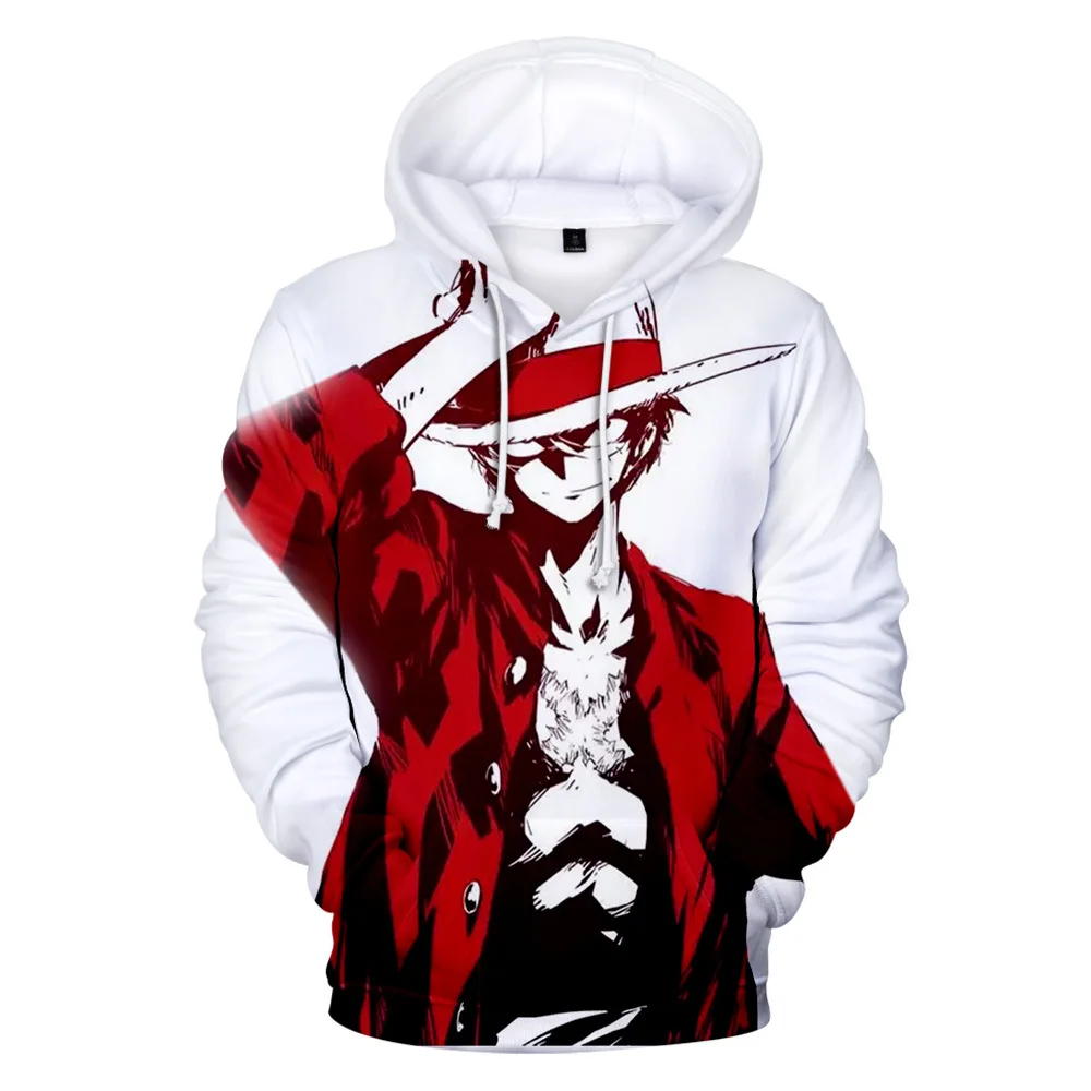 3D Printing Anime Men's and Women's Hoodie Sweatshirt Children's Harajuku Long Sleeve Pullover
3D Printing Anime Men's and Women's Hoodie Sweatshirt Children's Harajuku Long Sleeve Pullover