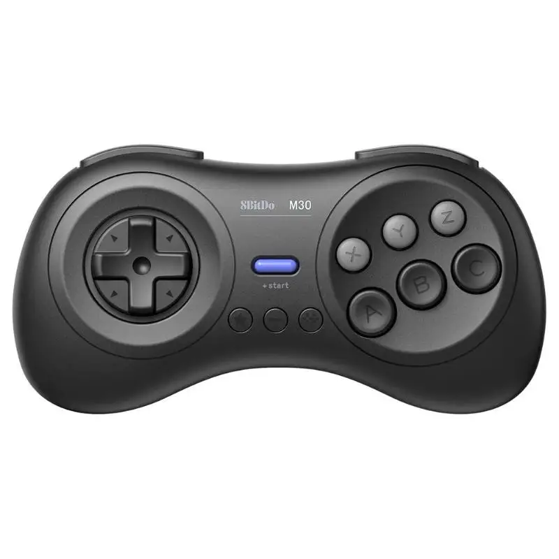 New Wireless Bluetooth Gamepad Game joystick Controller USB wired connection Joystick for Windows MacOS Steam | Электроника