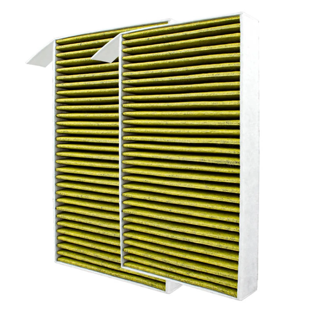 Carbon Fiber Cabin Sponge Air Filter Car Engine Air Filter Air filter replacement Mesh Nonwoven Fabric
Carbon Fiber Cabin Sponge Air Filter Car Engine Air Filter Air filter replacement Mesh Nonwoven Fabric