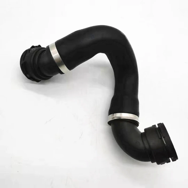 Radiator Coolant Hose For BMW:E90,E92,E91,E84,E87,E89,E93,E81,E88,3,1,X1,Z4,N52 7564478
Radiator Coolant Hose For BMW:E90,E92,E91,E84,E87,E89,E93,E81,E88,3,1,X1,Z4,N52 7564478