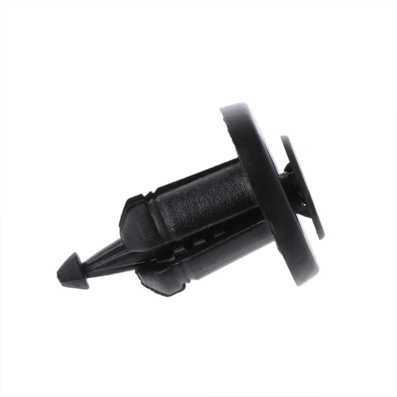 T3ED 10 Pcs Car Bumper Fastener Trim Clip Rivets for renault Clio Laguna Megane Espace
T3ED 10 Pcs Car Bumper Fastener Trim Clip Rivets for renault Clio Laguna Megane Espace