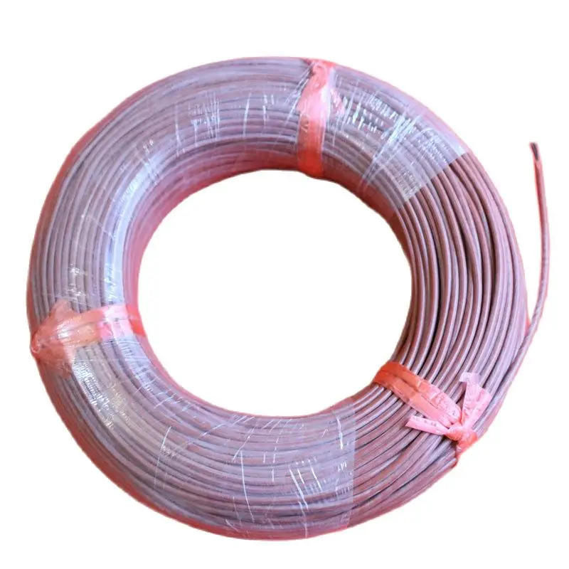 1Roll100M 12K 33Ohm Farm Heat Preservation Box Heating Floor Heating Cable System 3.0mm Carbon Fiber Wire Floor Silicone Hotline
1Roll100M 12K 33Ohm Farm Heat Preservation Box Heating Floor Heating Cable System 3.0mm Carbon Fiber Wire Floor Silicone Hotline