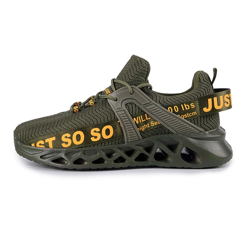 Men Sports Shoes 2021 Summer Design New Trends Women Shoes Casual Mesh Breathable Lightweight Tennis Shoes off white Size 36-48
Men Sports Shoes 2021 Summer Design New Trends Women Shoes Casual Mesh Breathable Lightweight Tennis Shoes off white Size 36-48