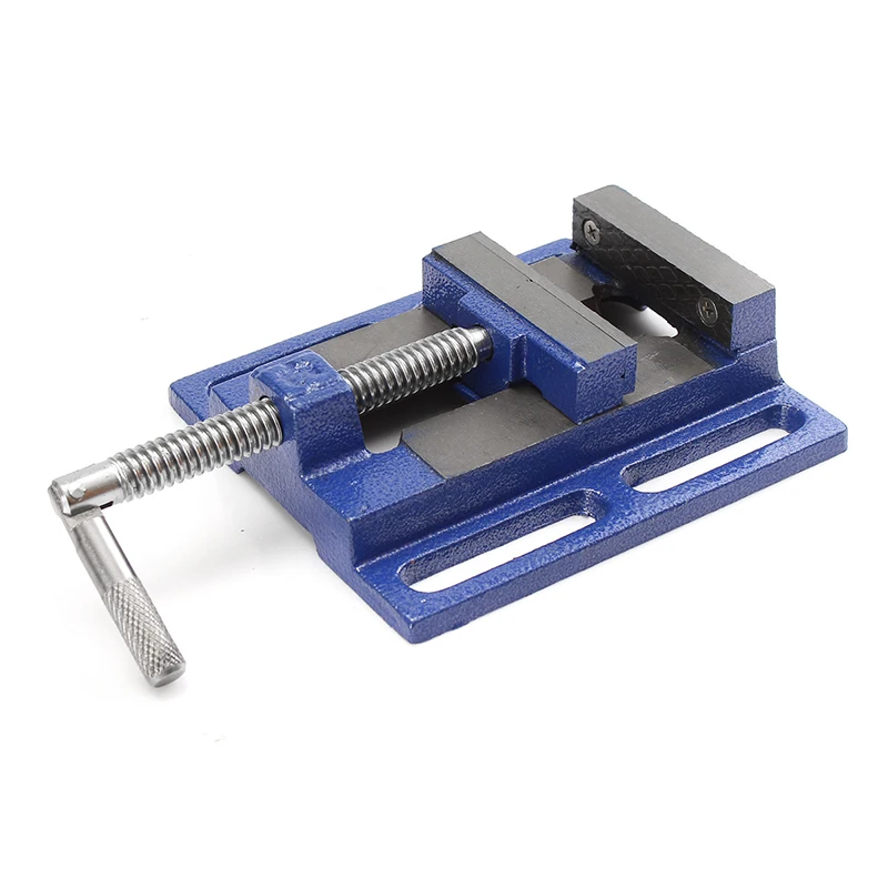 2.5 Inch Drill Press Vise Milling Drilling Clamp Machine Vise Tool Workshop Tool Machine Tools Accessori
2.5 Inch Drill Press Vise Milling Drilling Clamp Machine Vise Tool Workshop Tool Machine Tools Accessori