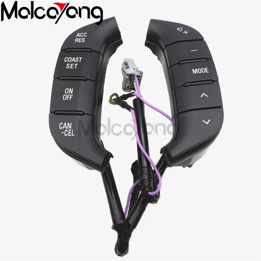 Top Quality For Mitsubishi Pajero Steering Wheel Switch Audio Button Control Backlight 84250-PJL
Top Quality For Mitsubishi Pajero Steering Wheel Switch Audio Button Control Backlight 84250-PJL