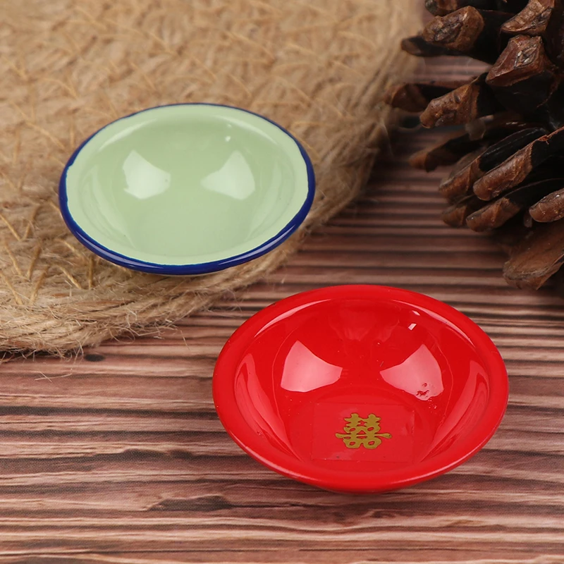 1/12 Dollhouse Miniature Accessories Mini Vintage Soup Pot Bowl Plate Simulation Model Furniture Toys For Doll House Decoration
1/12 Dollhouse Miniature Accessories Mini Vintage Soup Pot Bowl Plate Simulation Model Furniture Toys For Doll House Decoration