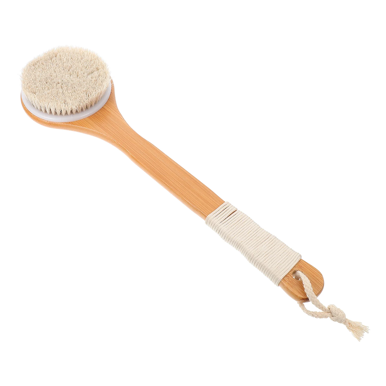 1 шт., щётка для отшелушивания кожи
1 шт., щётка для отшелушивания кожи