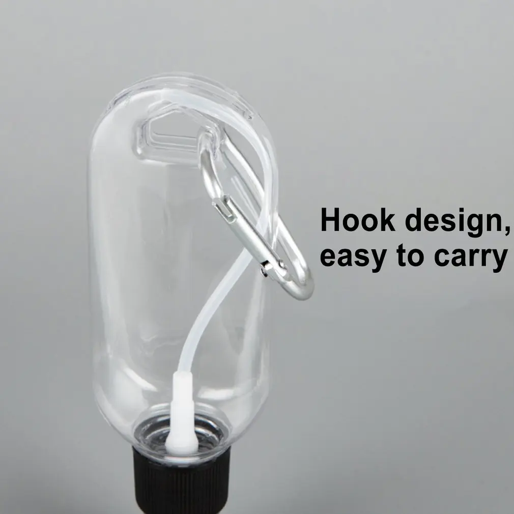 Portable Spray Beautiful And Delicate Bottle Easy To Use Portable Convenient For Travel Simple Design Bottle
Portable Spray Beautiful And Delicate Bottle Easy To Use Portable Convenient For Travel Simple Design Bottle