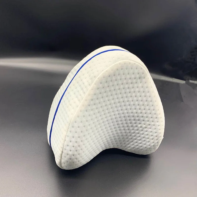 Slow Resilience Memory Pillow Explosion Model Pregnant Women's Side Lying Leg Support Leg Support Pillow Heart-shaped Leg Pillow
Slow Resilience Memory Pillow Explosion Model Pregnant Women's Side Lying Leg Support Leg Support Pillow Heart-shaped Leg Pillow