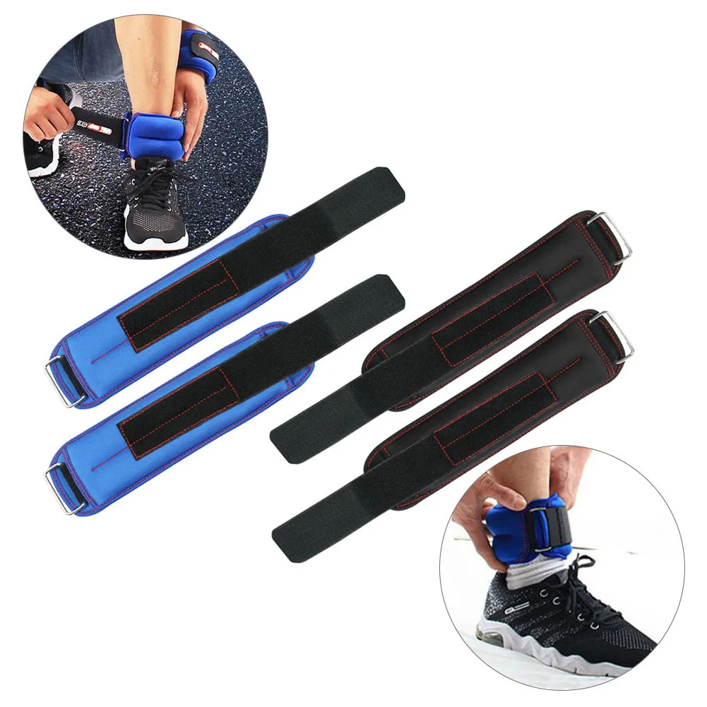 1KG Durable Ankle Wrist Weights Sandbag Wrist Foot Exercise Sandbag Small Training Sand Bag
1KG Durable Ankle Wrist Weights Sandbag Wrist Foot Exercise Sandbag Small Training Sand Bag