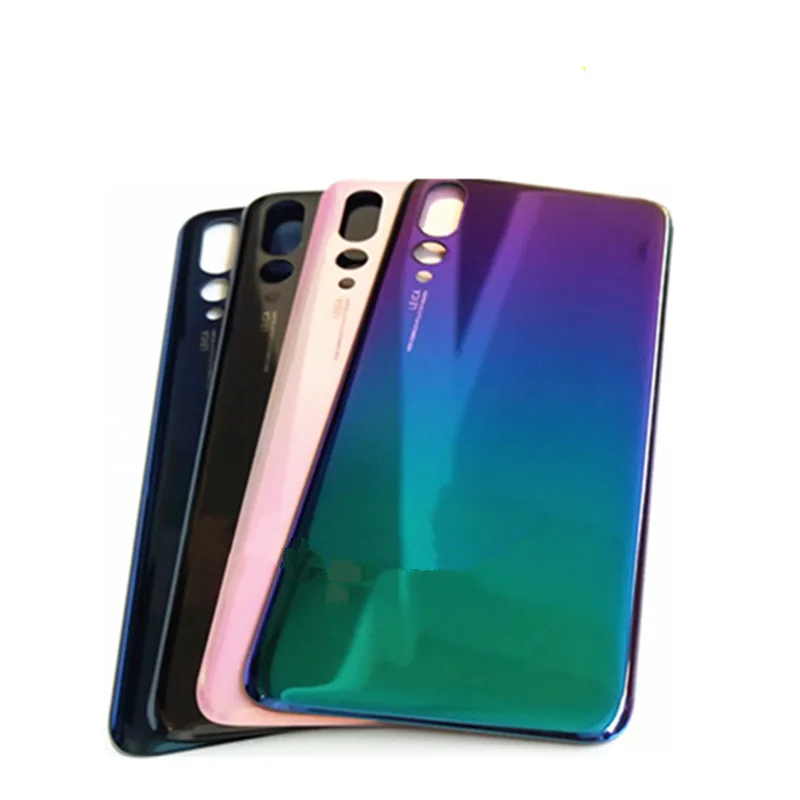 P20Pro Rear Housing For Huawei P20 Pro Back Cover Repair Replace Battery Door Case + Logo Sticker
P20Pro Rear Housing For Huawei P20 Pro Back Cover Repair Replace Battery Door Case + Logo Sticker