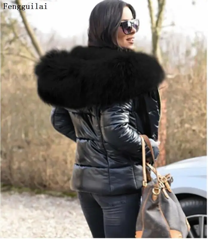 Windproof Women Cotton Jacket Hooded Women Coat Women Autumn Winter Warm Coat Lady Ultralight Slim Short Jacket Female
Windproof Women Cotton Jacket Hooded Women Coat Women Autumn Winter Warm Coat Lady Ultralight Slim Short Jacket Female