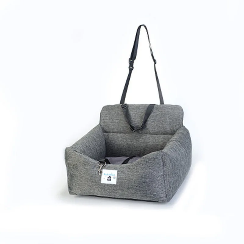 Car Kennel Car Indoor and Outdoor Dual-use Kennel New Pet Kennel Dog Bed Removable Washable Car Pet Mat Travel Car Seat Cover
Car Kennel Car Indoor and Outdoor Dual-use Kennel New Pet Kennel Dog Bed Removable Washable Car Pet Mat Travel Car Seat Cover