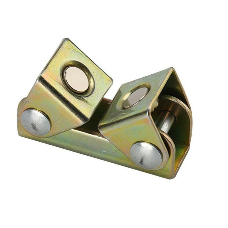 7XEA Adjustable Magnetic Welding Clamps Used on Furniture Tool Boxes Wooden Casews for Equipment Suitable for Iron Welding
7XEA Adjustable Magnetic Welding Clamps Used on Furniture Tool Boxes Wooden Casews for Equipment Suitable for Iron Welding