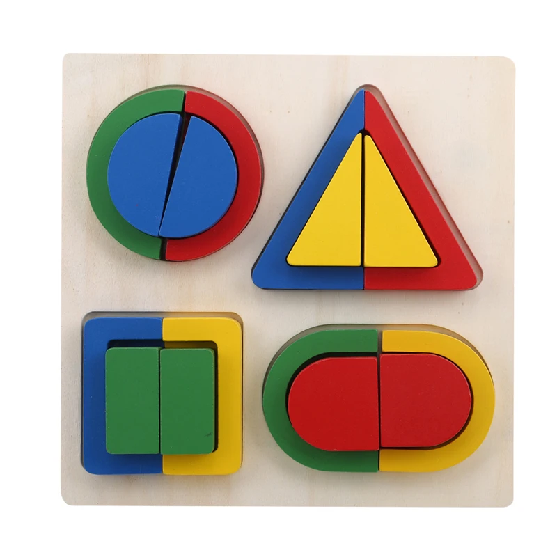 Geometric Shapes Matching Games Kids Intelligence Exercise Early Learning Toys Montessori Wooden Educational Toys For Children
Geometric Shapes Matching Games Kids Intelligence Exercise Early Learning Toys Montessori Wooden Educational Toys For Children