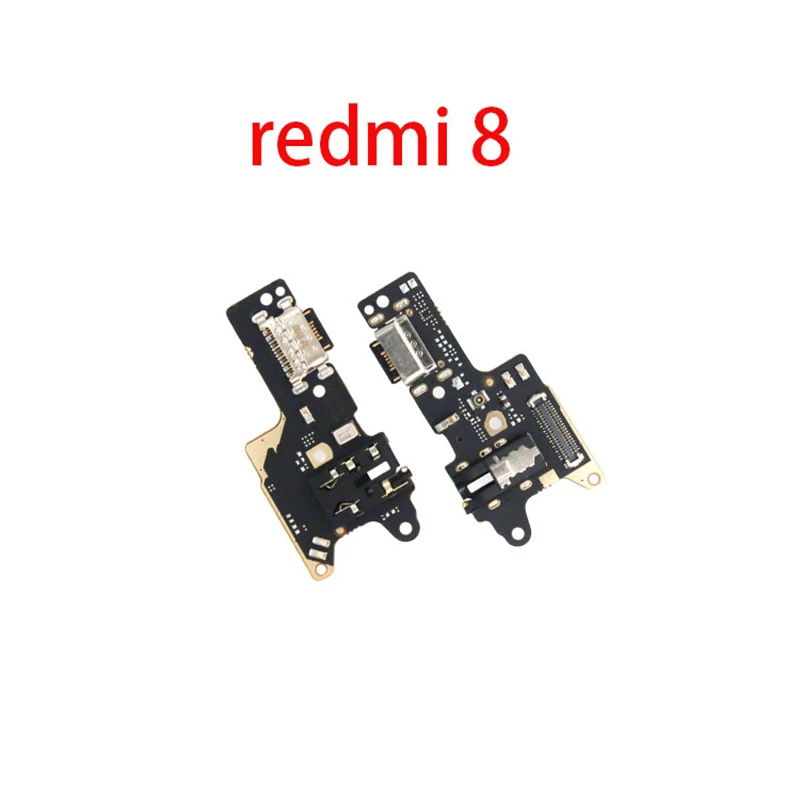For Xiaomi Redmi 8 tail plug small board microphone headset jack USB charging interface
For Xiaomi Redmi 8 tail plug small board microphone headset jack USB charging interface