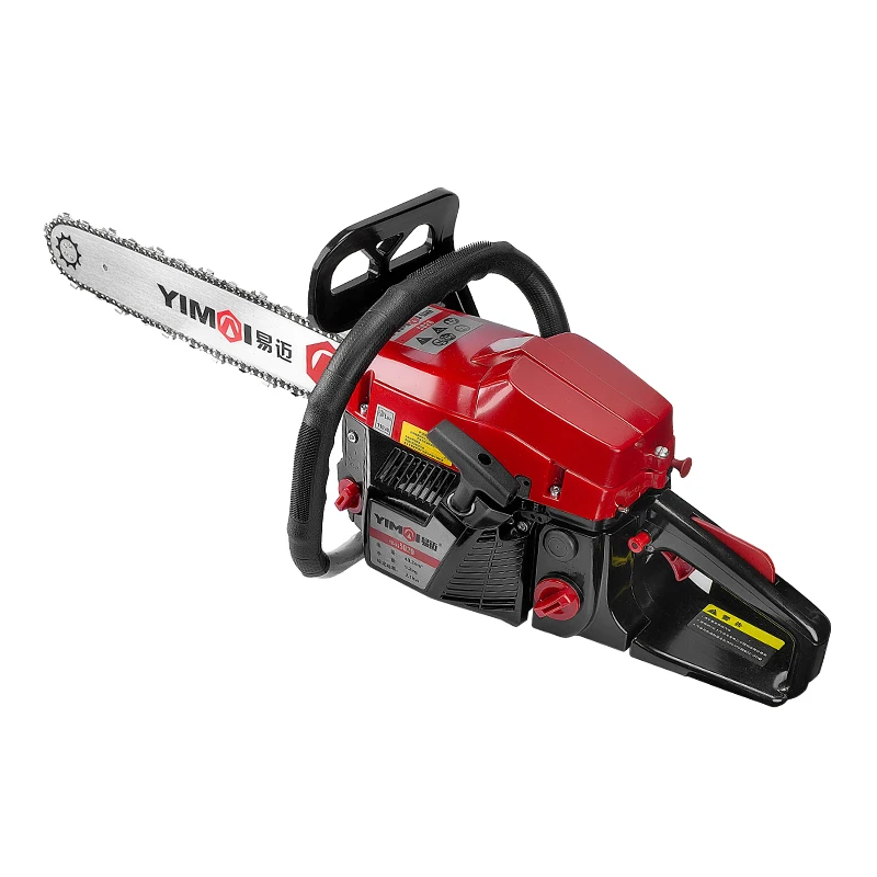 Gasoline saw logging saw high power household gasoline saw portable small multi-function electric saw
Gasoline saw logging saw high power household gasoline saw portable small multi-function electric saw