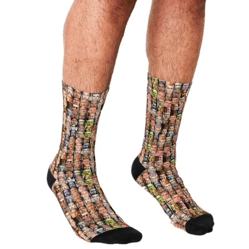 2021 Socks Men harajuku Nicolas Cage Head Socks Printed Happy hip hop Men Socks Novelty Skateboard Crew Casual Crazy Socks
2021 Socks Men harajuku Nicolas Cage Head Socks Printed Happy hip hop Men Socks Novelty Skateboard Crew Casual Crazy Socks