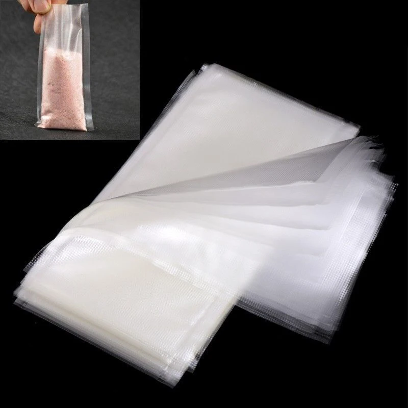 50pcs Carp Fishing Water Soluble PVA Bag Fast Dissolving Non Residue Coarse Terminal Tackle Tool Accessories Pesca
50pcs Carp Fishing Water Soluble PVA Bag Fast Dissolving Non Residue Coarse Terminal Tackle Tool Accessories Pesca