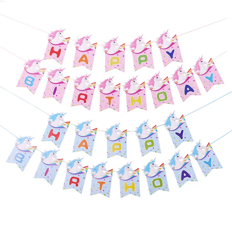Girl Faovr Unicorn Birthday Wedding Flags Banner Garlands Bunting Party Supplies Baby Shower Party Decoration Party Styling
Girl Faovr Unicorn Birthday Wedding Flags Banner Garlands Bunting Party Supplies Baby Shower Party Decoration Party Styling