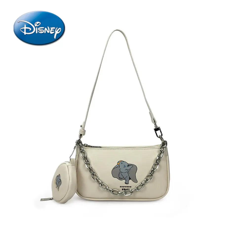 New Disney Bag Dumbo Cartoon Print WomanPU Shoulder Bag Messenger Bag Handbag Tote Bag Shopping Bag Female Bag Trend In 2021
New Disney Bag Dumbo Cartoon Print WomanPU Shoulder Bag Messenger Bag Handbag Tote Bag Shopping Bag Female Bag Trend In 2021