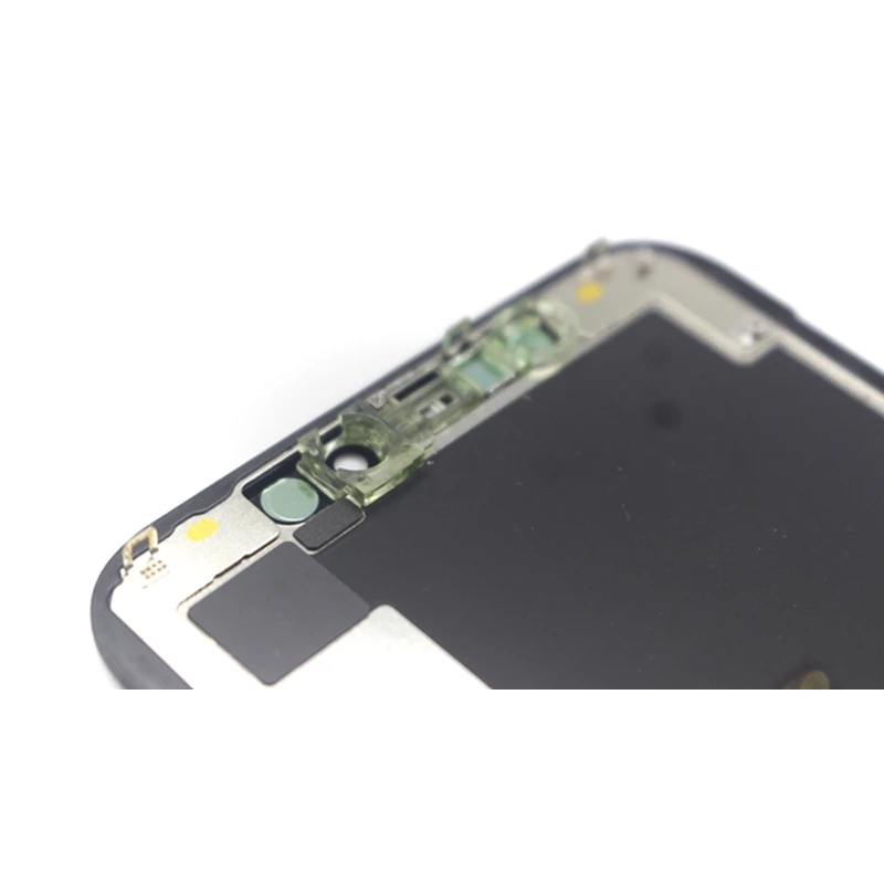 Best OEM OLED INCELL For iPhone 11 Pro Max LCD Screen Digitizer Assembly Replacement No Dead Pixel
Best OEM OLED INCELL For iPhone 11 Pro Max LCD Screen Digitizer Assembly Replacement No Dead Pixel