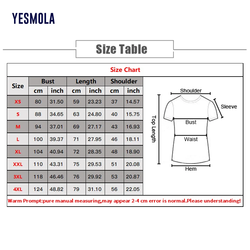 YESMOLA Women Short Sleeve O Neck Tshirt Shes a Bad Momma Llama Letter Funny Tee Shirt Tops Plus Size T Shirt Ladies Vogue Top
YESMOLA Women Short Sleeve O Neck Tshirt Shes a Bad Momma Llama Letter Funny Tee Shirt Tops Plus Size T Shirt Ladies Vogue Top
