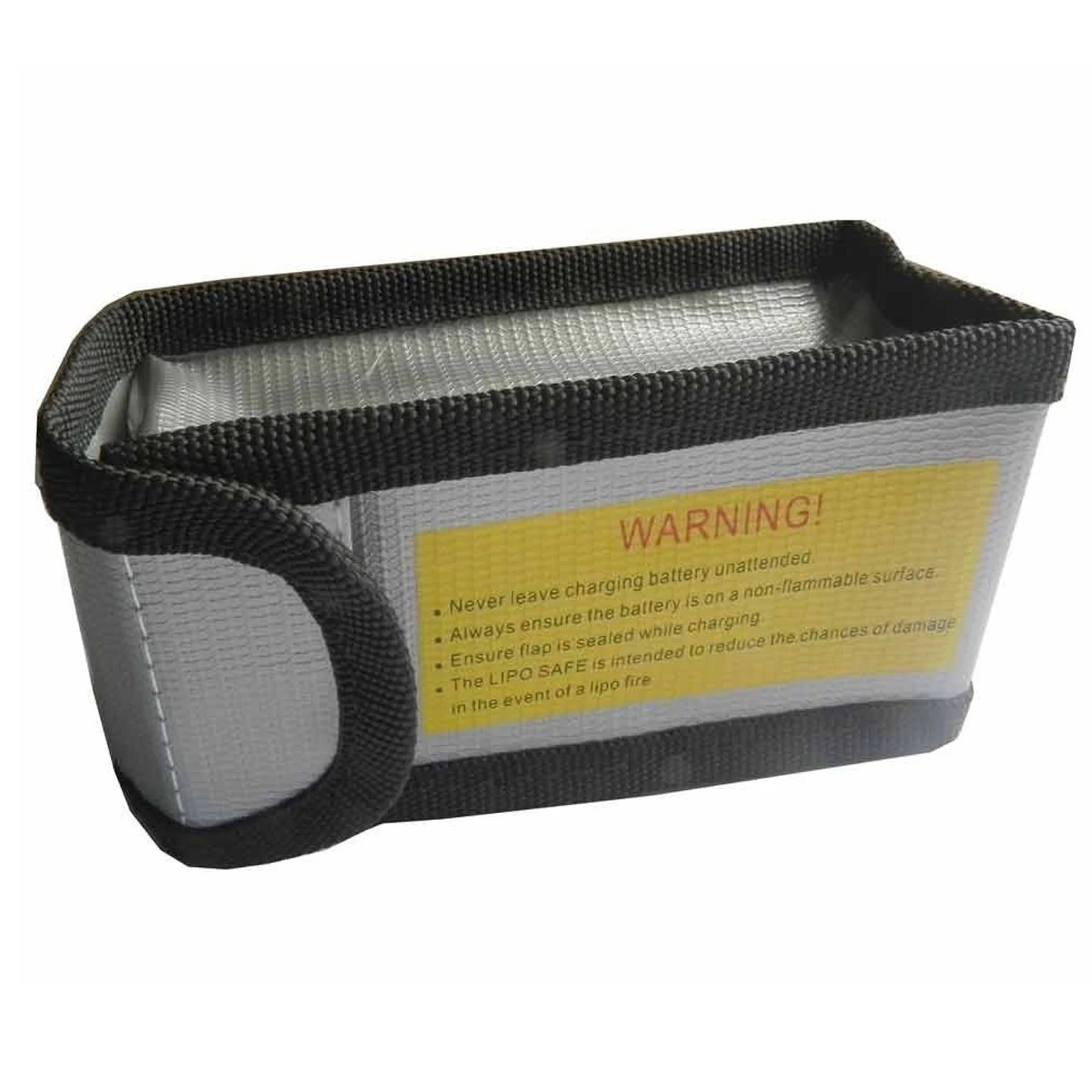 Чехол для аккумулятора Lipo, огнестойкий защитный чехол для зарядки, взрывозащищенный, 64*50*150 мм/64*50*95 мм для квадрокоптера Helic
Чехол для аккумулятора Lipo, огнестойкий защитный чехол для зарядки, взрывозащищенный, 64*50*150 мм/64*50*95 мм для квадрокоптера Helic