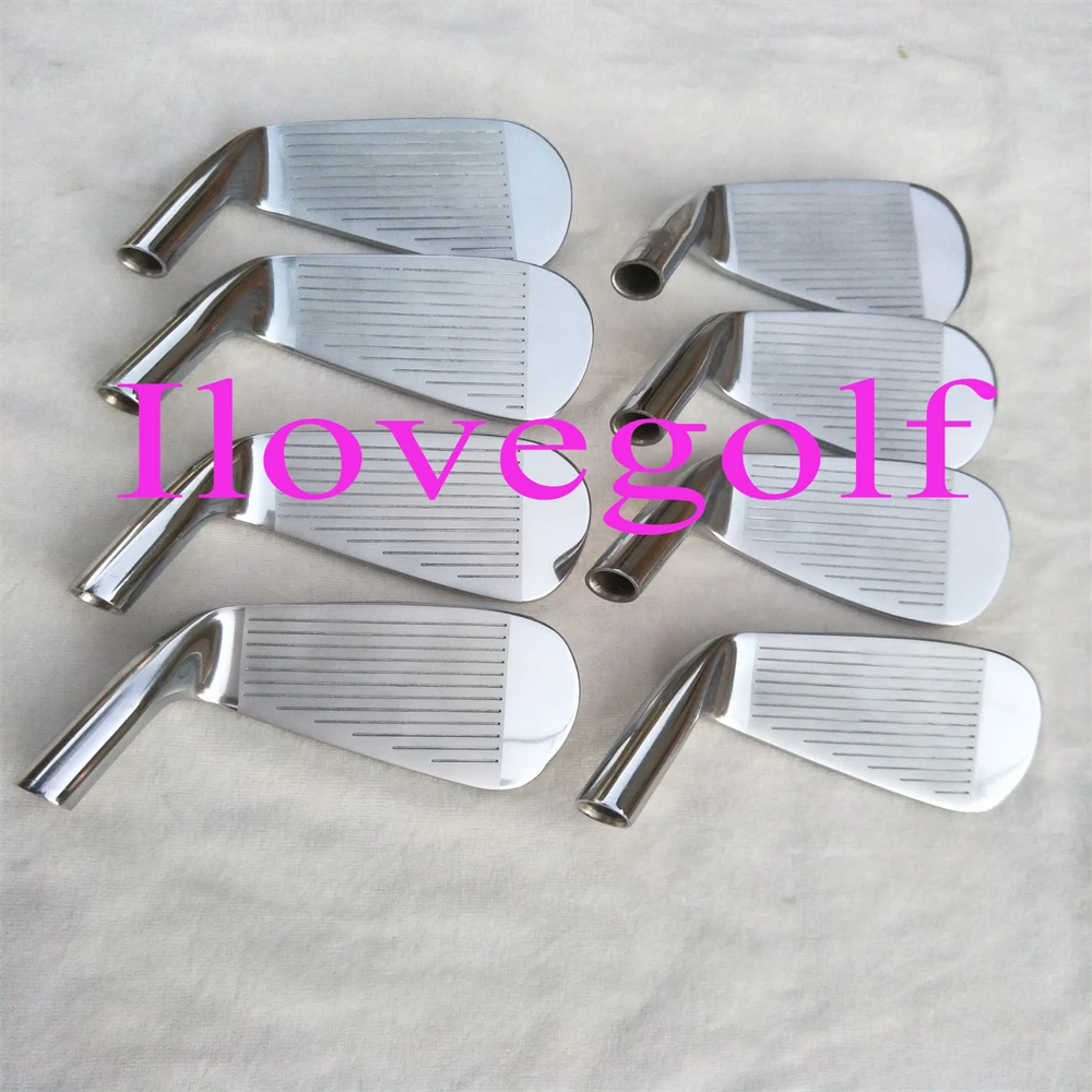 

8PCS Golf Clubs Irons Set TT100 Clubs Golf Irons Set 3-9P Regular/Stiff Steel/Graphite Shafts Headcovers DHL Free Shipping