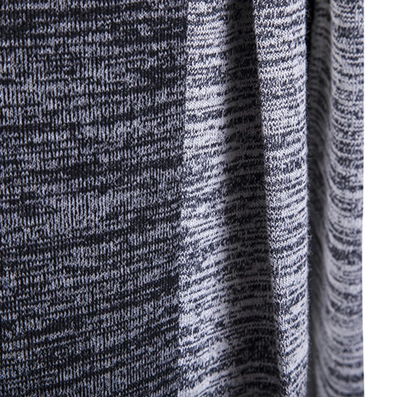 Shawl Collar Cardigan Men Pull Homme 2020 Fashion Autumn Slim Fit Long Mens Cardigans Casual Hit Color Knitted Cardigan Sweater 
Shawl Collar Cardigan Men Pull Homme 2020 Fashion Autumn Slim Fit Long Mens Cardigans Casual Hit Color Knitted Cardigan Sweater