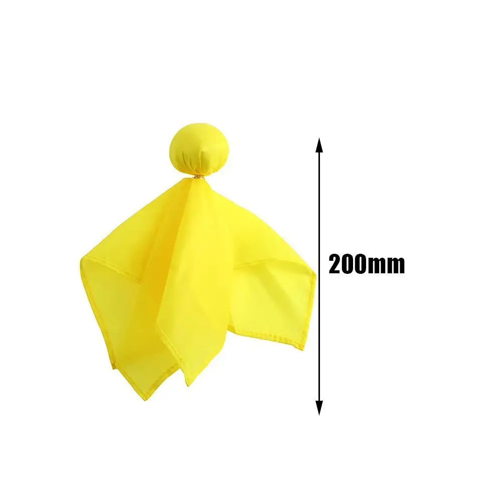 American Football Referee Props Small Yellow Flag Foul Flag Throwing Used Game Training Can Daily Be G4G5 
American Football Referee Props Small Yellow Flag Foul Flag Throwing Used Game Training Can Daily Be G4G5