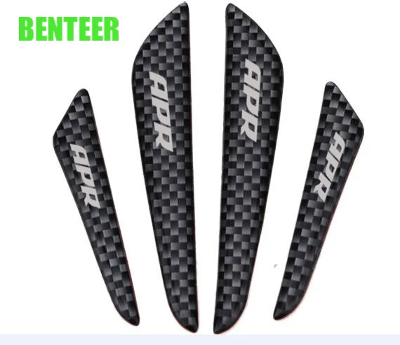 4pcs APR Car Door Sticker For Audi A4 A5 A4L Q5 Porsche Volkswagen Golf6 Golf7 MK6 MK7 R20 GTI Car Styling
4pcs APR Car Door Sticker For Audi A4 A5 A4L Q5 Porsche Volkswagen Golf6 Golf7 MK6 MK7 R20 GTI Car Styling