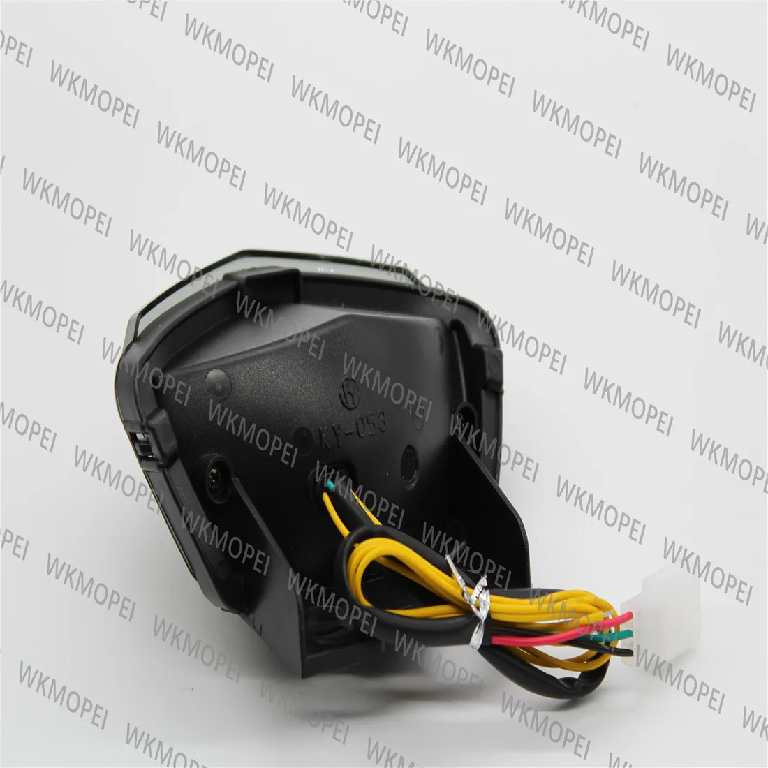 Motorcycle LED Rear Turn Signal Tail Stop Light Lamps Integrated For Kawasaki Ninja250R EX250 08-12
Motorcycle LED Rear Turn Signal Tail Stop Light Lamps Integrated For Kawasaki Ninja250R EX250 08-12