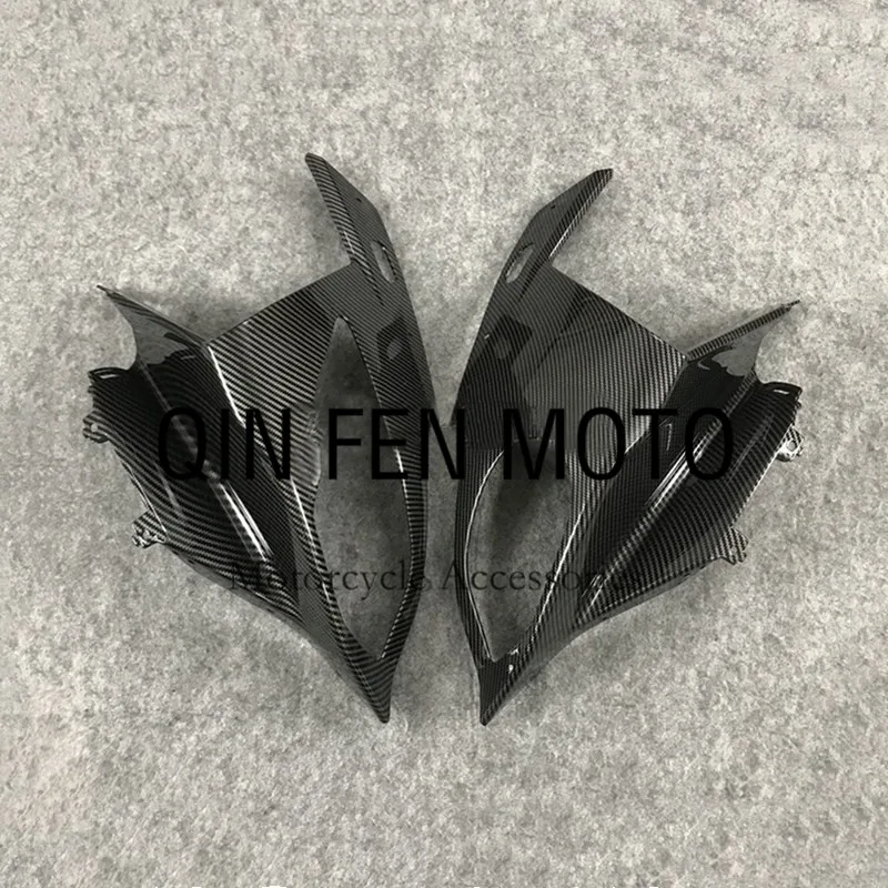 Carbon fiber paint Head Cowl Headlight Cover Nose Fairing Fit For BMW S1000RR 15 16 17 18
Carbon fiber paint Head Cowl Headlight Cover Nose Fairing Fit For BMW S1000RR 15 16 17 18